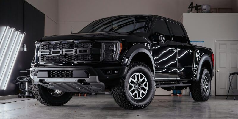 Najbardziej znane amerykańskie marki samochodów i ich modele