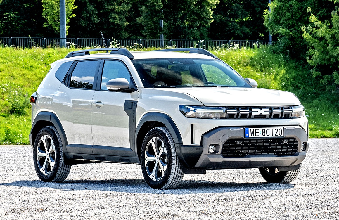 Najlepsze używane samochody do 100 000 zł: jakość w rozsądnej cenie