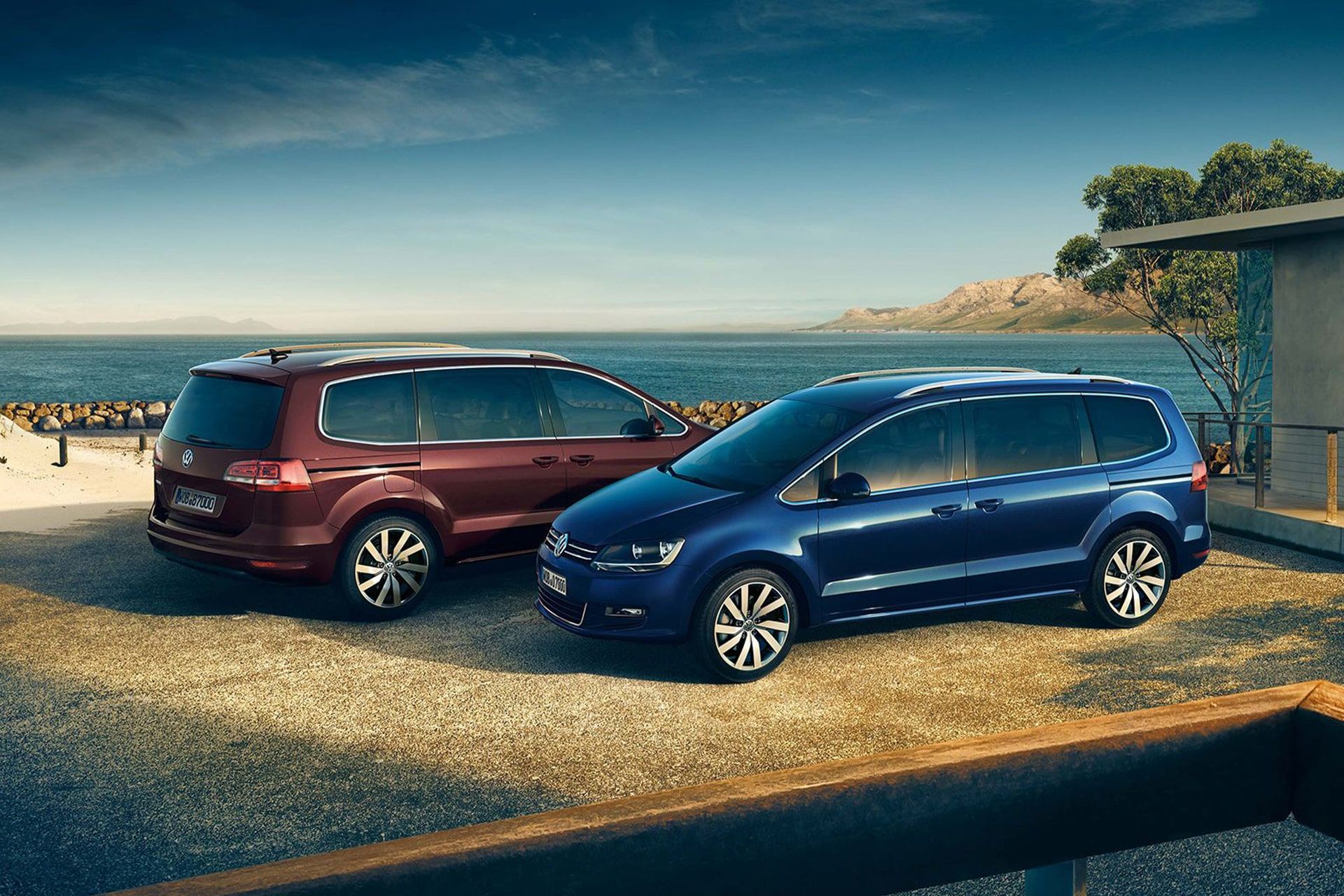 Kombi czy minivan dla rodziny