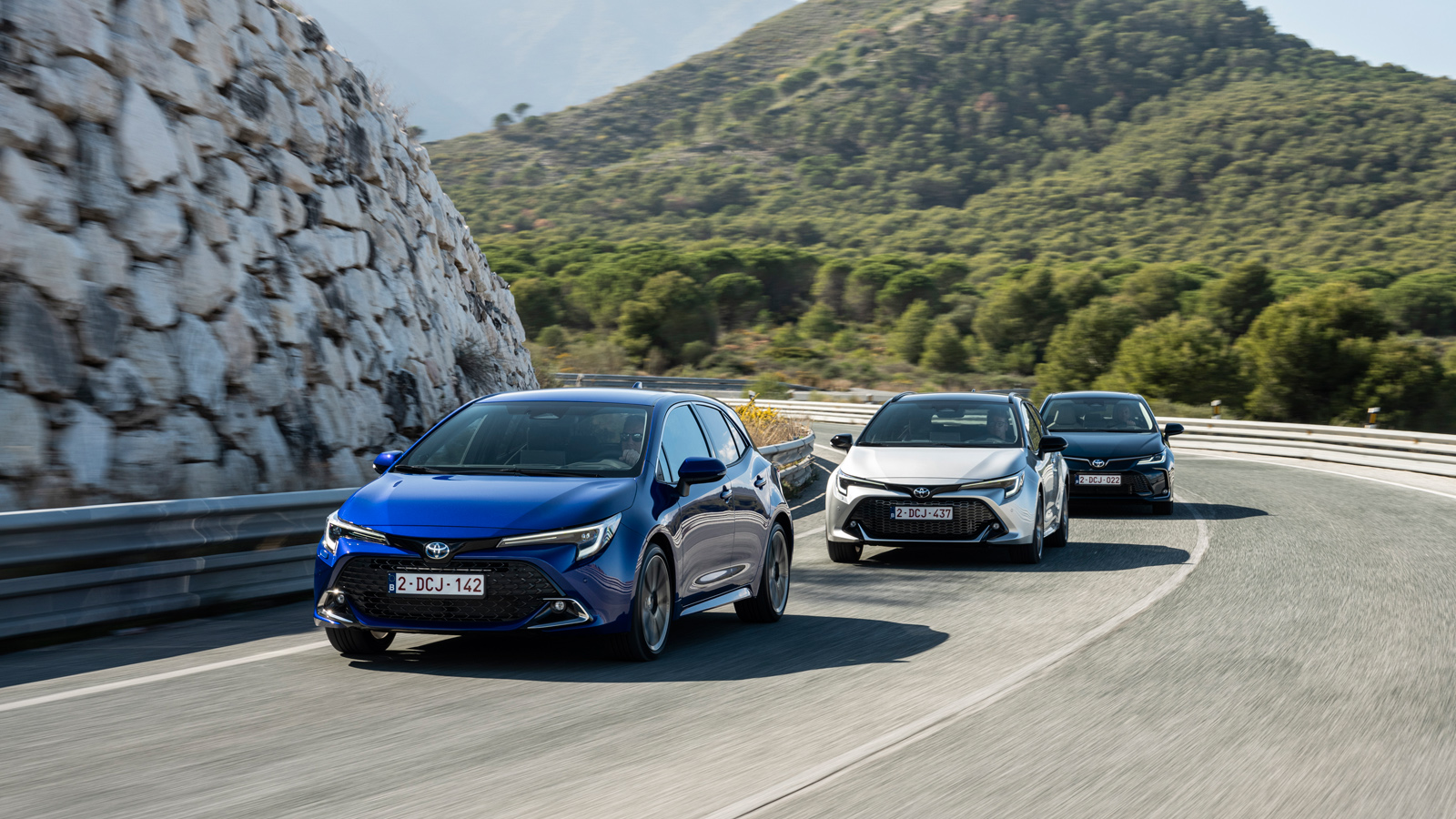 Najlepsze używane hybrydy – Ranking 10 modeli