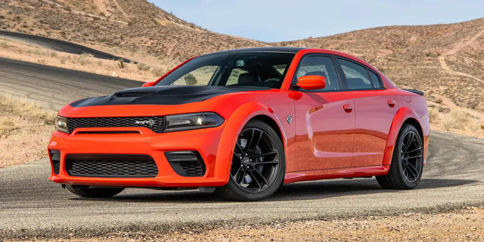 Amerykańskie samochody z silnikiem V8 – które warto sprowadzić?